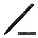 Everyman Grafton Mini Twist Ballpoint Pen, Black