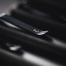 Everyman Grafton Mini Twist Ballpoint Pen, Black