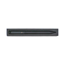 Everyman Grafton Mini Twist Ballpoint Pen, Black