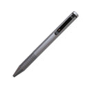 Everyman Grafton Mini Twist Ballpoint Pen, Gunmetal