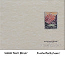 Rosetta Notes Pocket Notebook, 3.5"x5.5", Grand Canyon Sunset