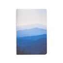 Rosetta Notes Pocket Notebook, 3.5"x5.5", Great Smoky Mountains