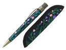 Retro 51 Tornado Popper™ Rollerball Pen & Sleeve - Growth