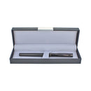 Hoerner (Hörner) Levio Fountain Pen, Black, Medium Nib