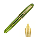 Jinhao 9019 Dadao Fountain Pen, Gold Trim,
