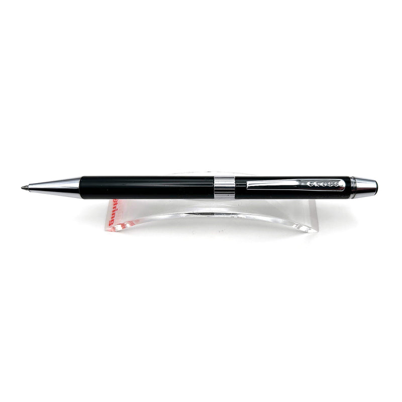 Cross Twist Action Ballpoint Pen, Black, Pre-Owned