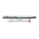 Regal Crown Rollerball Pen, Silver Lacquer, Chrome Trim