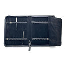 Parker/Rotring/Waterman/Papermate 48-Pen Salesman's Sample Binder, Pre-Owned