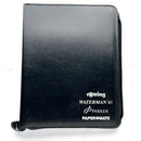 Parker/Rotring/Waterman/Papermate 48-Pen Salesman's Sample Binder, Pre-Owned