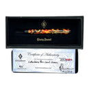 Conway Stewart Collectors Fountain Pen - Coral Green