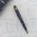 Retro 51 Imperial War Museum Rollerball Pen, Spitfire Blueprint