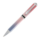 Monteverde Innova Fusion Charm Ballpoint Pen, Violet/Pink/Magenta