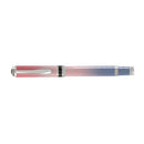 Monteverde Innova Fusion Charm Fountain Pen, Violet/Pink/Magenta