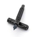 Monteverde Innova Formula M Fountain Pen, Black
