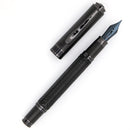 Monteverde Innova Formula M Fountain Pen, Black