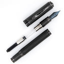 Monteverde Innova Formula M Fountain Pen, Black