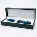 Monteverde Innova Formula M Fountain Pen, Blue