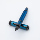 Monteverde Innova Formula M Fountain Pen, Blue