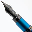 Monteverde Innova Formula M Fountain Pen, Blue