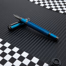 Monteverde Innova Formula M Fountain Pen, Blue