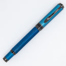 Monteverde Innova Formula M Fountain Pen, Blue