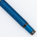 Monteverde Innova Formula M Fountain Pen, Blue