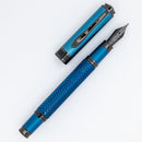 Monteverde Innova Formula M Fountain Pen, Blue