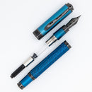 Monteverde Innova Formula M Fountain Pen, Blue