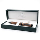 Monteverde Innova Formula M Ballpoint Pen, Bronze