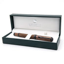 Monteverde Innova Formula M Fountain Pen, Bronze