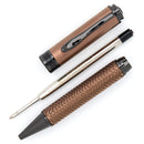 Monteverde Innova Formula M Ballpoint Pen, Bronze