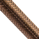 Monteverde Innova Formula M Fountain Pen, Bronze