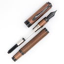 Monteverde Innova Formula M Fountain Pen, Bronze