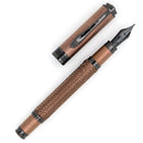 Monteverde Innova Formula M Fountain Pen, Bronze