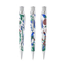 Retro 51 Tornado The Met Rollerball Pen, Iznik Garden Blue Birds
