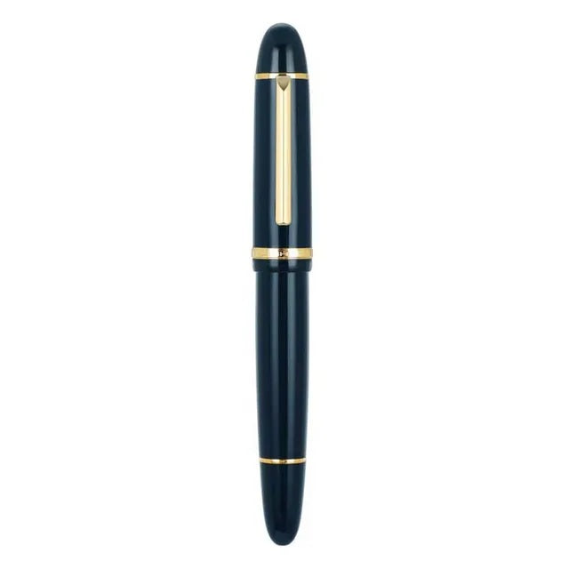 Jinhao X159 Fountain Pen, Gold Trim,