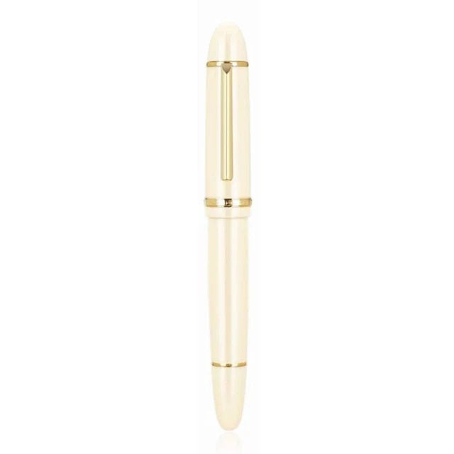 Jinhao X159 Fountain Pen, Gold Trim,