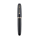 Jinhao 9019 Dadao Fountain Pen, Gold Trim,