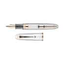 Jinhao 9019 Dadao Fountain Pen, Gold Trim,