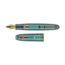 Jinhao 9019 Dadao Fountain Pen, Gold Trim,
