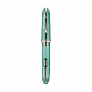 Jinhao 9019 Dadao Fountain Pen, Gold Trim,
