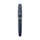 Jinhao 9019 Dadao Fountain Pen, Gold Trim,
