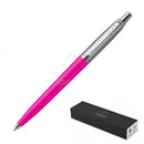 Parker Jotter Ballpoint Pen, Magenta