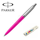 Parker Jotter Ballpoint Pen, Magenta