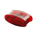 KUM AS2 Automatic Long Point Pencil Sharpener, Red