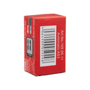 KUM AS3 Automatic Long Point Pencil Sharpener, Black