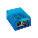 KUM Mikro M2 2-in-1 Pencil Sharpener