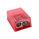 KUM Mikro M2 2-in-1 Pencil Sharpener