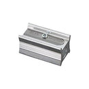 KUM 400-5L Magnesium Long Point Pencil Sharpener