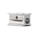 KUM 400-5L Magnesium Long Point Pencil Sharpener